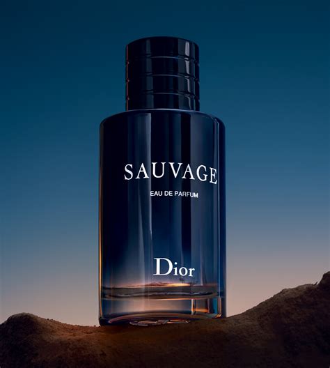 dior sauvage cologne for men